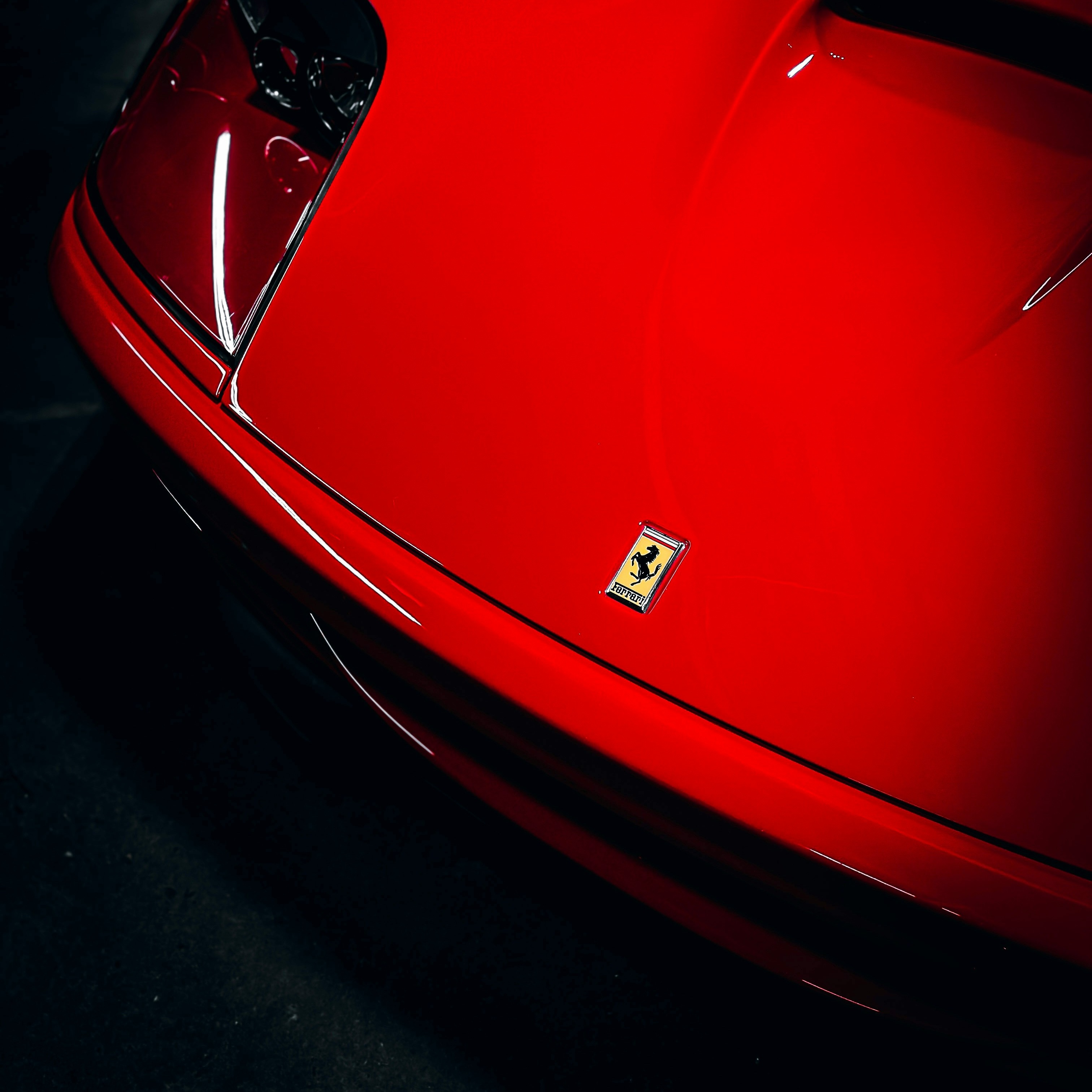 Exterior Polishing